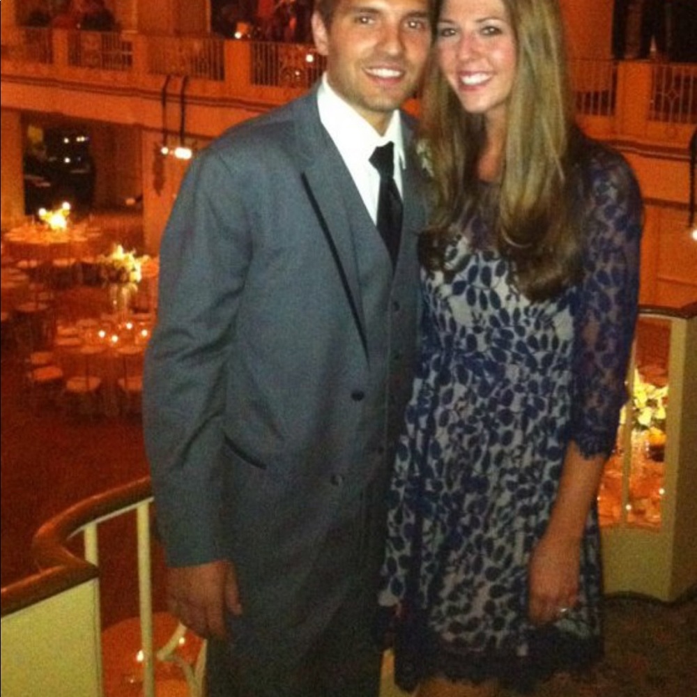Dress - Picture 2 of 2
